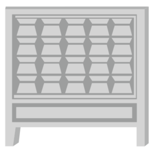 Панель ограждения ПО 40.25.16-1